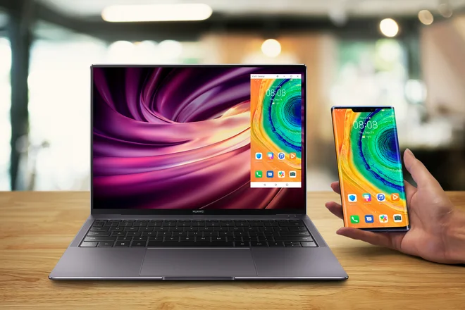 HUAWEI MateBook X Pro 2020, Foto: Huawei