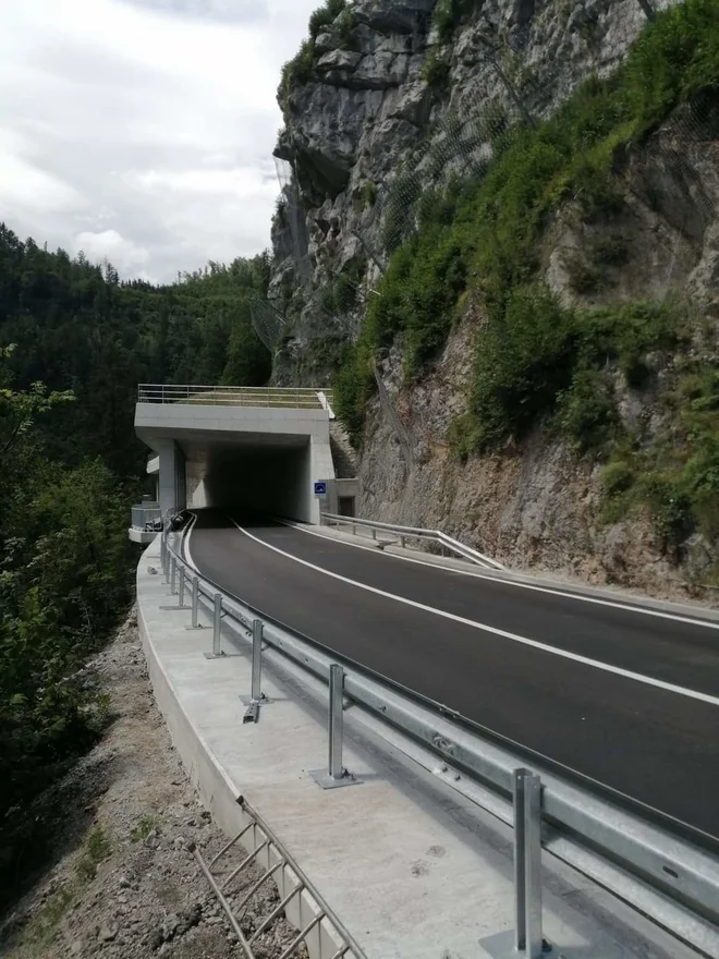 FOTO: Izvajalec del