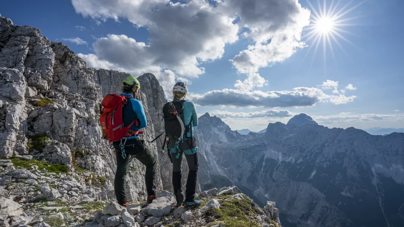 Fotografija: Fotografije s čudovitimi prizori objavljajo na facebookovi strani Turizma Bohinj. FOTO: Mojca Odar