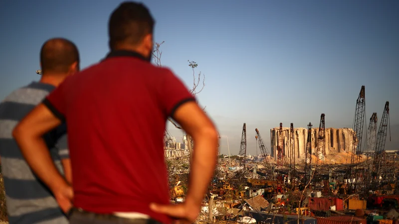 Fotografija: Foto Hannah Mckay Reuters