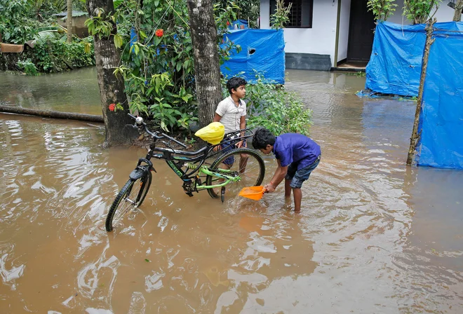 FOTO: Sivaram/Reuters