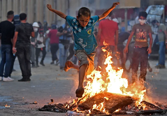 FOTO: AFP