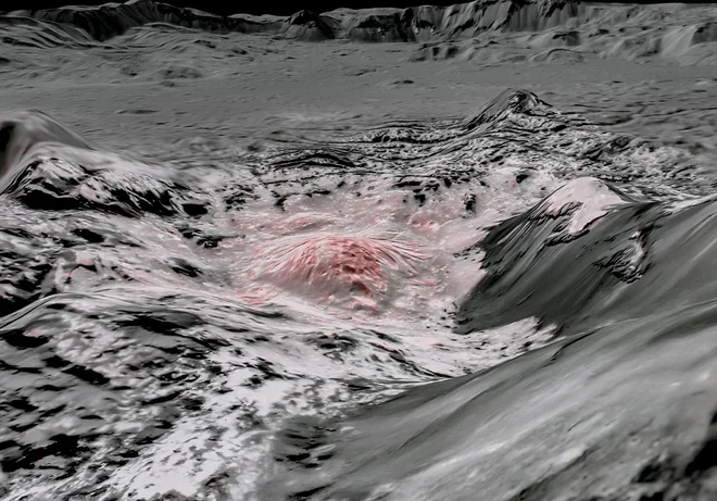 Ceres FOTO: Nasa