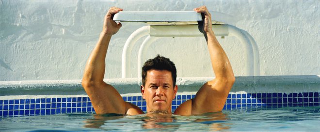 Mark Wahlberg FOTO: Promocijsko gradivo