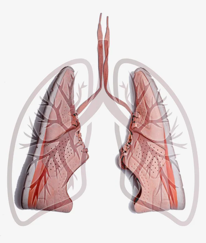 Če je človek telesno aktiven preden zboli je to pri diagnozi že velika prednost. FOTO: Shutterstock