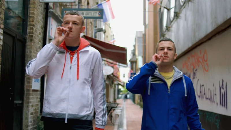 Fotografija: Pobalina Foto Tv Slo