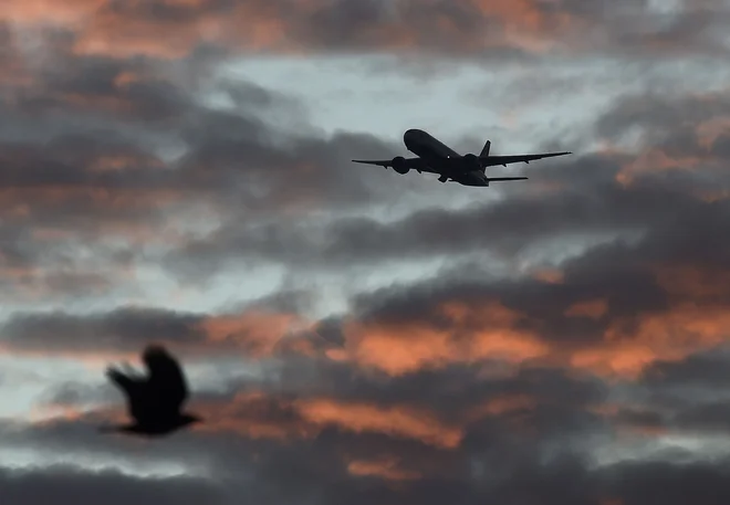 FOTO: Toby Melville/Reuters