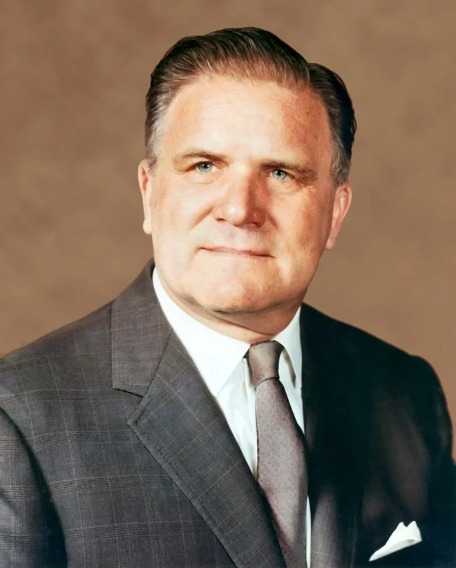 James Webb FOTO: Nasa