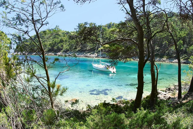 Mljet Foto Internet