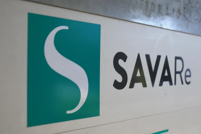 Sava Re je z novimi posli uspela prikriti izpad zaradi epidemije.&nbsp; Foto: Tomi Lombar/delo