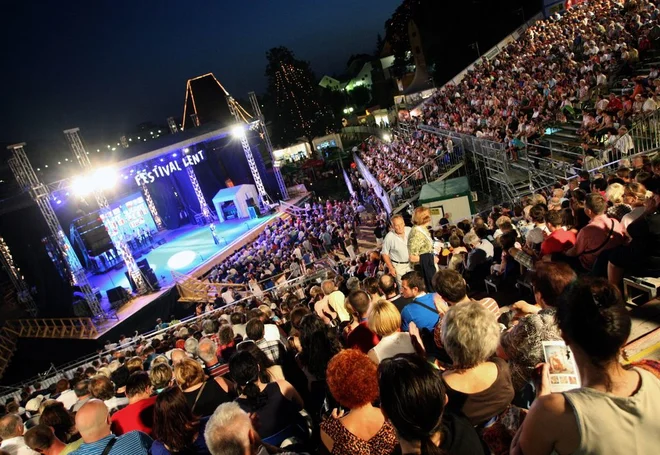 Festival Lent Foto Tadej Regent/ Delo
