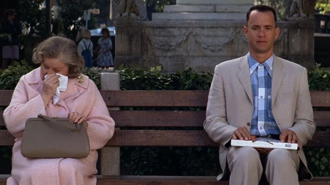 Forrest Gump Foto Pro Plus