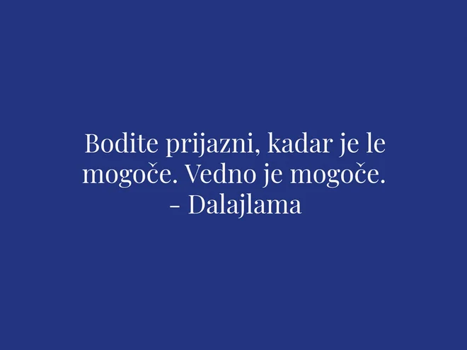 Sobotna iskrica dneva. FOTO: Delo