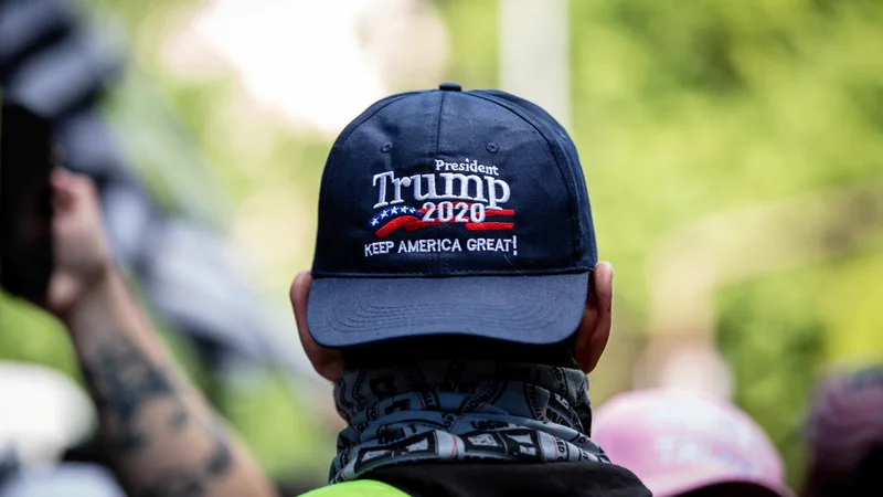 Fotografija: Vsekakor bo zanimivo videti, kako bodo konvencijo doživljali ne samo Trumpovi privrženci, ampak njegovi nasprotniki znotraj republikanskih vrst. Foto: REUTERS/Maranie Staab