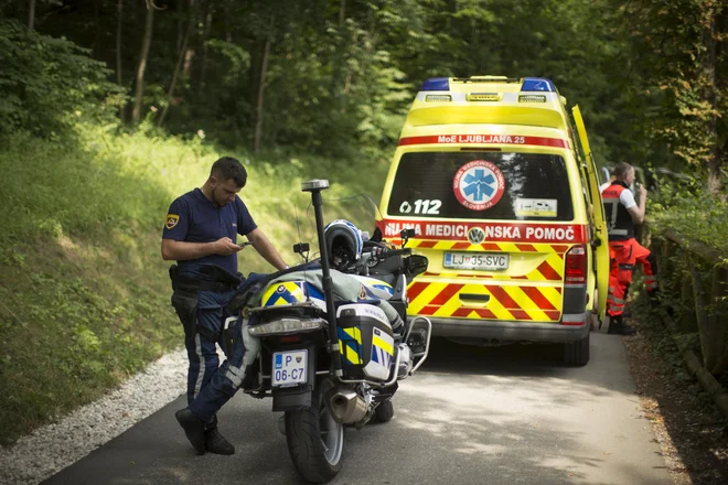 FOTO: Jure Eržen/Delo