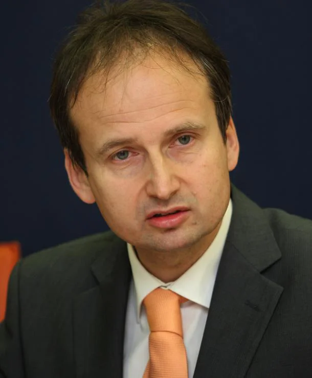 Gregor Ficko FOTO: Osebni arhiv
