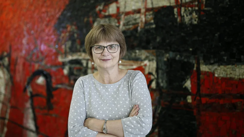 Fotografija: FOTO: Blaž Samec