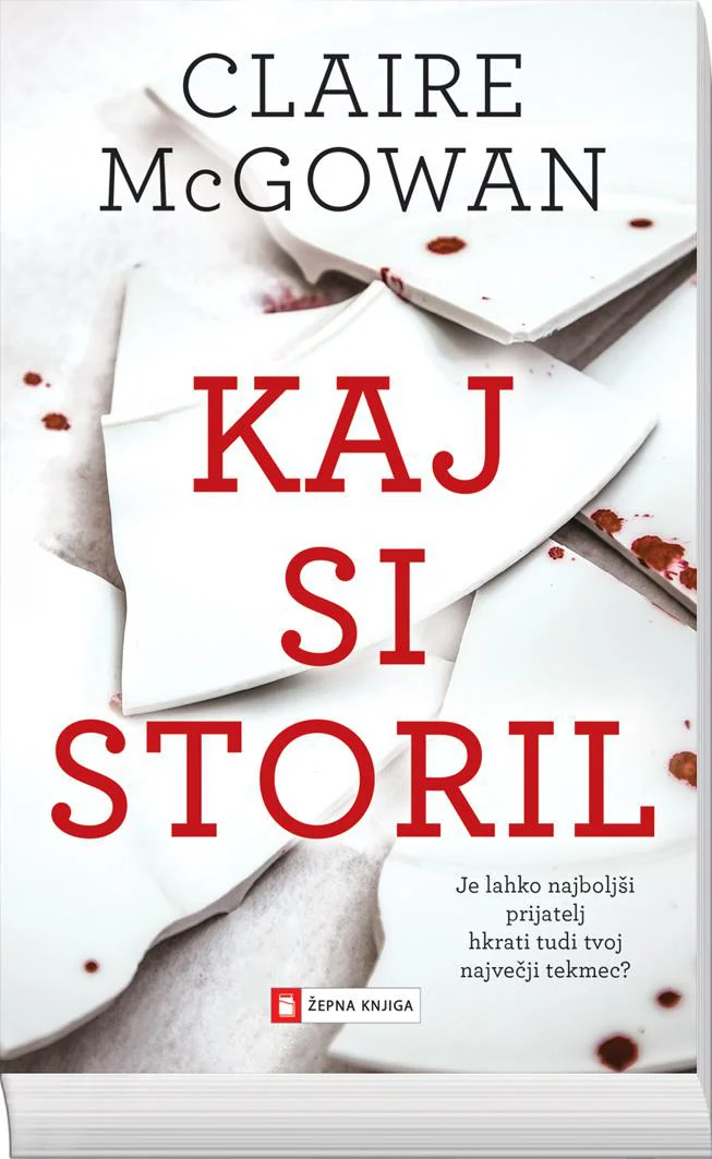 Kaj si storil