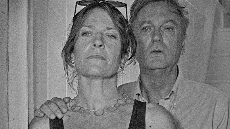 Fotografija: Vaba ni le film o minevanju. Je tudi film o neuspešnih poskusih protagonistov, da bi minevanje zajezili, ter o njihovi obsojenosti na ta neuspeh. Foto Promo