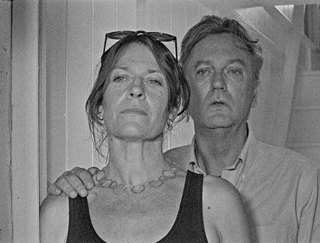 <em>Vaba </em>ni le film o minevanju. Je tudi film o neuspešnih poskusih protagonistov, da bi minevanje zajezili, ter o njihovi obsojenosti na ta neuspeh. Foto Promo