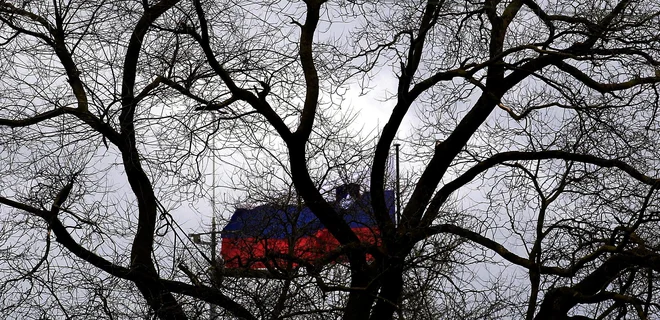10 držav je v zadnjih letih zaprlo svoja veleposlaništva v Sloveniji. FOTO: Roman Šipić/Delo