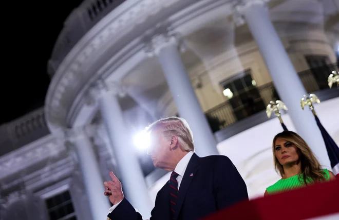 FOTO: Carlos Barria/Reuters