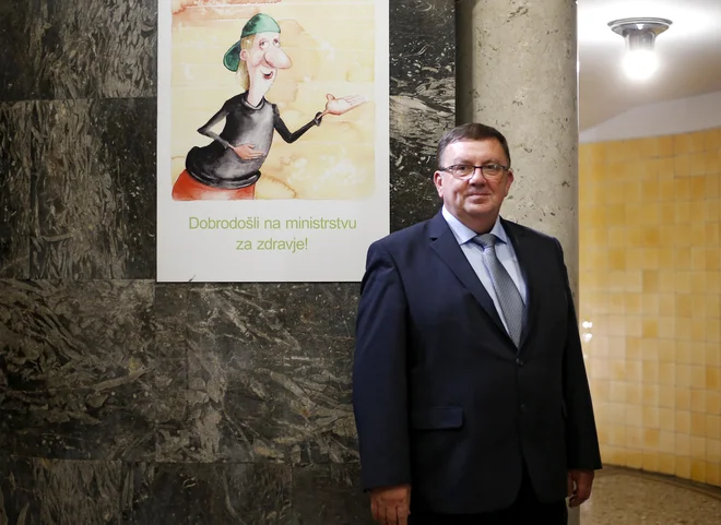FOTO: Matej Družnik/Delo