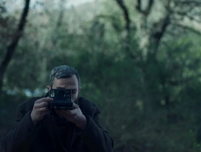 V sekciji Obzorja bo prikazana grško-poljsko-slovenska koprodukcija <em>Sadeži pozabe. </em>Foto arhiv beneškega filmskega festivala