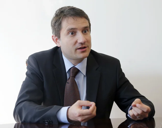 Miha Kunič Foto Aleš Černivec