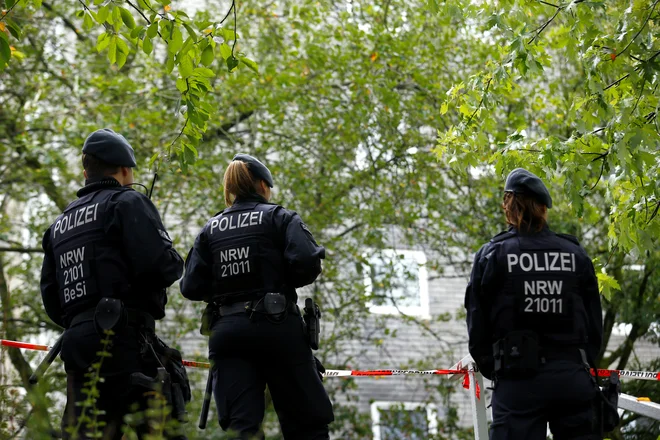 FOTO: Thilo Schmuelgen/Reuters