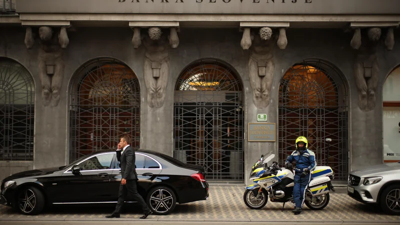 Fotografija: Porazi na sodiščih odkrivajo slabosti ne samo v pravni pripravi zadeve, ampak tudi v diplomatskem in političnem delovanju. FOTO:Jure Eržen/Delo