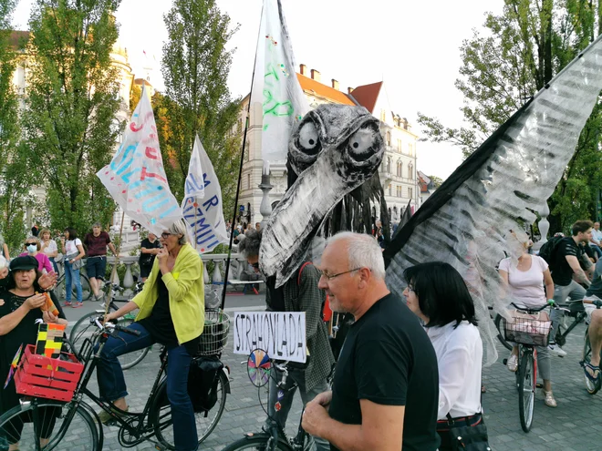 FOTO: Jože Suhadolnik/Delo