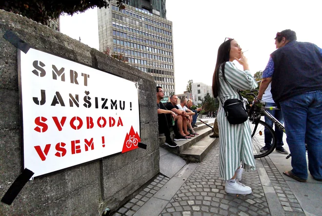 FOTO: Jože Suhadolnik/Delo