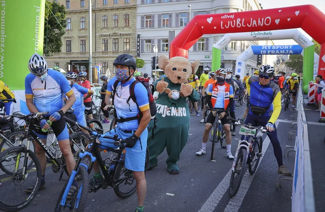 FOTO: Jože Suhadolnik/Delo