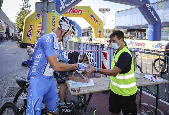 FOTO: Matej Družnik/Delo