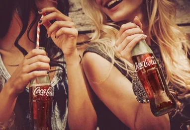 FOTO: Coca-Cola