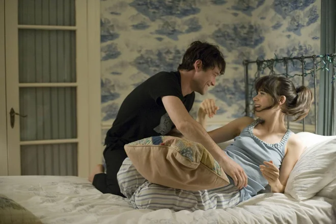 500 DNI S SUMMER (500 Days of Summer), ameriški film, 2009 Foto Promocijski Material