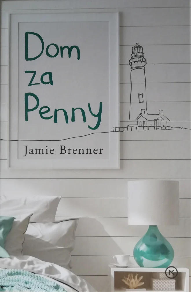 Dom za Penny