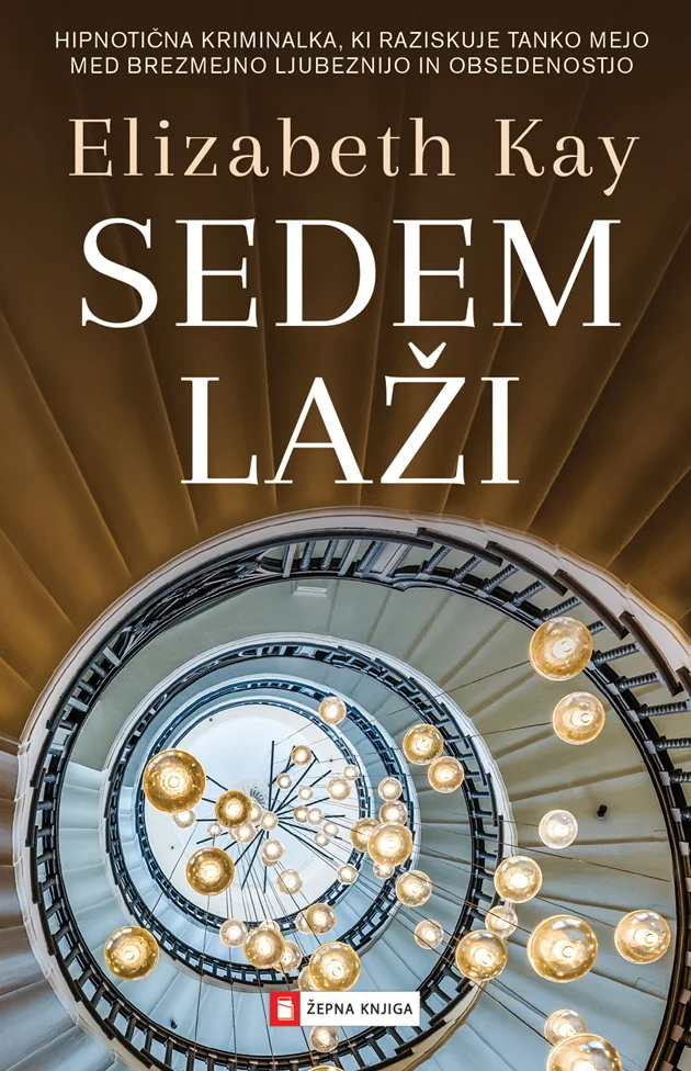 sedem laži