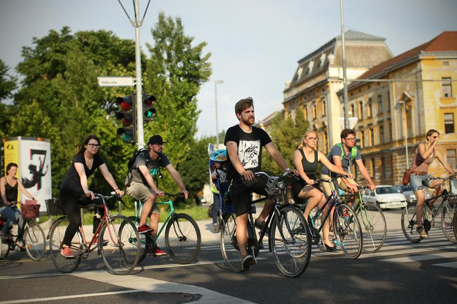 Pri ocenjevanju Ljubljane so opazili, da je naslov zelene prestolnice Evrope 2016 dodatno spodbudil kolesarjenje, kolesarska infrastruktura pa sledi sodobnim smernicam in primerom dobre prakse, kar olajšuje njeno nadaljnjo širitev.