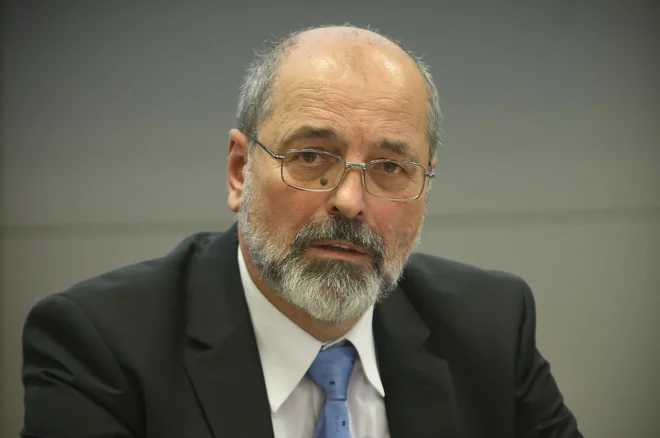 Igor Kadunc Foto: Jure Eržen