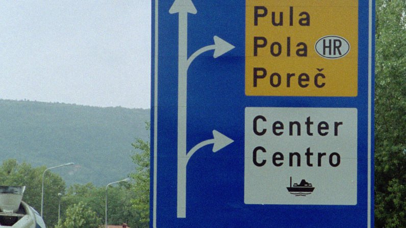 Fotografija: Poleti boste na Hrvaškem plačali več za vožnjo po avtocestah. FOTO: arhiv