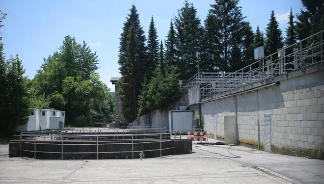 Čistilna naprava Brod 4.6.2018 Ljubljana Slovenija
[Čistilna naprava Brod,Ljubljana,Slovenija]
