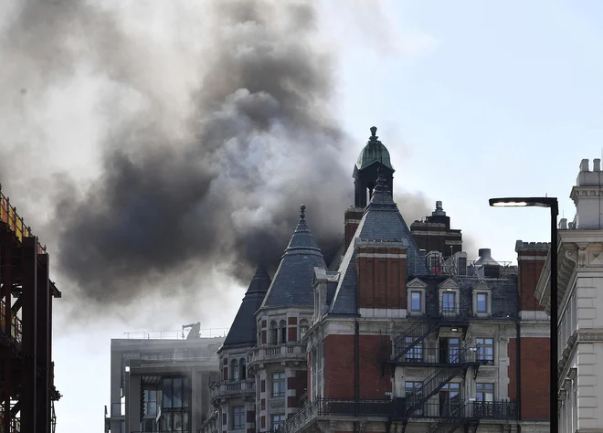FOTO: AP
