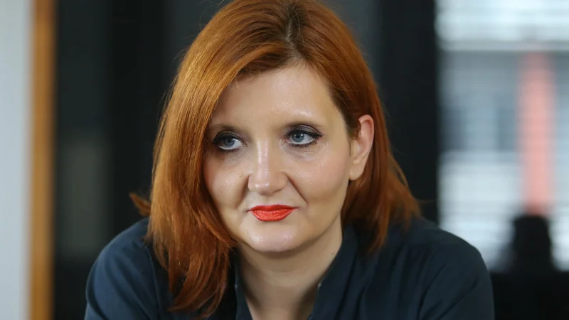 Fotografija: Liberalnost, ki je v Sloveniji zelo popularna, ni mogoča s pritiskom na MNZ, ampak s strategijo, s katero se salonski liberalci ne želijo ukvarjati. FOTO: Jože Suhadolnik