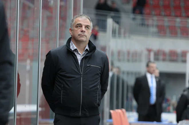 Do podpisa pogodbe z novim selektorjem risov bo zaradi njegove odsotnosti v prihodnjih tednih prišlo v začetku julija. FOTO: Leon Vidic/Delo