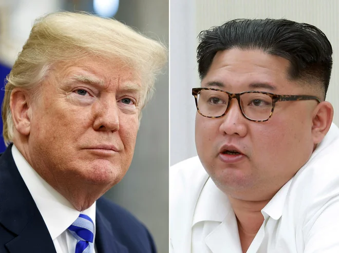 FOTO: AP