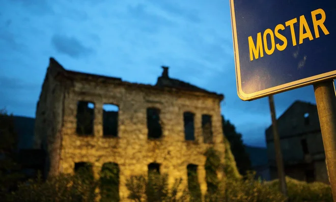 BiH čaka novo volilno zakonodajo. Foto Jože Suhadolnik