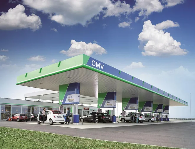 OMV Slovenija, d.o.o.