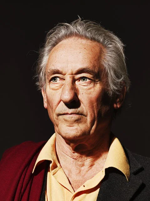 Ed Ruscha